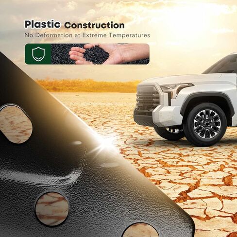 YHTAUTO حامل المصباح الأمامي جانب الركاب متوافق مع Ford F-150 2015-2017، دعامات تثبيت المصابيح الأمامية على الجانب الأيمن in Saudi Arabia