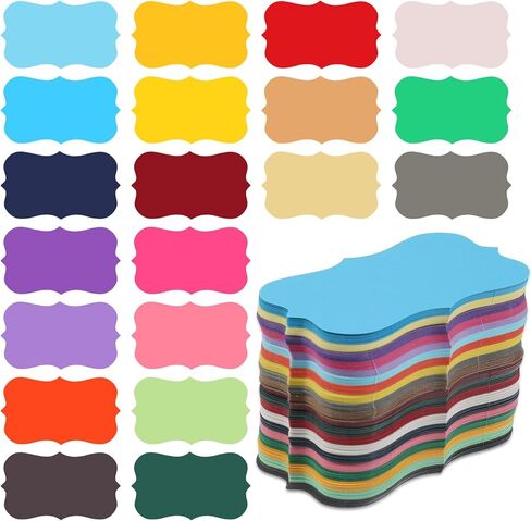 200 قطعة من بطاقات الفهرسة الملونة، بطاقات فهرسة فارغة، مذكرة رسائل ورقية فارغة صغيرة مقاس 3.5 × 2 بوصة، بطاقات ملاحظات ملونة لبطاقات العمل، كلمة الدراسة، سجلات الرسائل (20 لونًا) in Kuwait