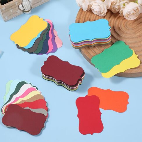 200 قطعة من بطاقات الفهرسة الملونة، بطاقات فهرسة فارغة، مذكرة رسائل ورقية فارغة صغيرة مقاس 3.5 × 2 بوصة، بطاقات ملاحظات ملونة لبطاقات العمل، كلمة الدراسة، سجلات الرسائل (20 لونًا) in Kuwait