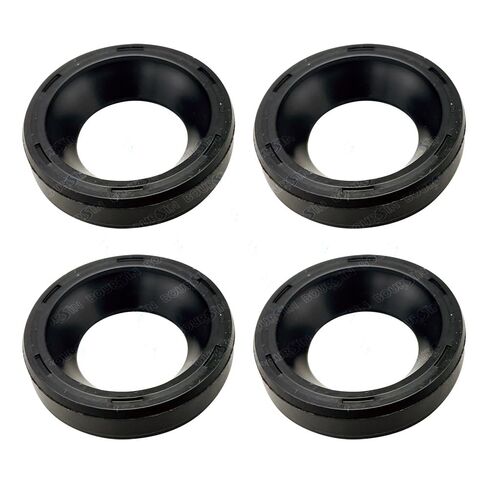 مضخة حقن كم طوقا OEM لـ Isuzu NPR NQR NRR NPRHD GMC/CHEVY W3500 W4500 W5500 4HK1 5.2L مجموعة من 4 in Kuwait