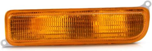 CarLights360: For 1997 1998 1999 2000 2001 Jeep Cherokee Turn Signal/Parking Light Assembly Driver and Passenger Side Pair | CH2520127 CH2521127 in Saudi Arabia