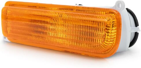 CarLights360: For 1997 1998 1999 2000 2001 Jeep Cherokee Turn Signal/Parking Light Assembly Driver and Passenger Side Pair | CH2520127 CH2521127 in Saudi Arabia