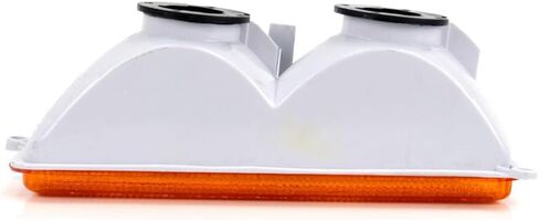 CarLights360: For 1997 1998 1999 2000 2001 Jeep Cherokee Turn Signal/Parking Light Assembly Driver and Passenger Side Pair | CH2520127 CH2521127 in Saudi Arabia
