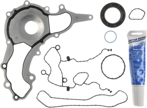 MAHLE JV5173 Engine Timing Cover Gasket Set in Saudi Arabia