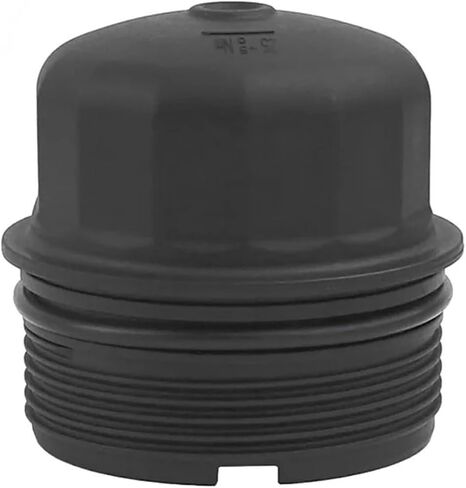 LR073670 JDE37129 Engine Oil Filter Housing Compatible for Land Rover (Range Rover/Discovery Sport)/Jaguar (XF/XE) 2015-2023 LR004323 in Saudi Arabia