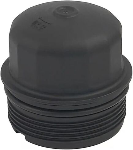 LR073670 JDE37129 Engine Oil Filter Housing Compatible for Land Rover (Range Rover/Discovery Sport)/Jaguar (XF/XE) 2015-2023 LR004323 in Saudi Arabia