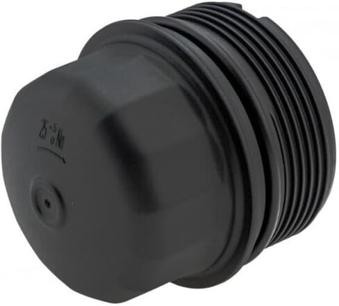 LR073670 JDE37129 Engine Oil Filter Housing Compatible for Land Rover (Range Rover/Discovery Sport)/Jaguar (XF/XE) 2015-2023 LR004323 in Saudi Arabia