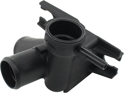 Engine Radiator Coolant Filler Neck Water Pipe for Hyundai Veloster 2019-2021, Elantra 2017-2020, Elantra GT 2018-2020, Kia Forte 2019-2024 in Saudi Arabia