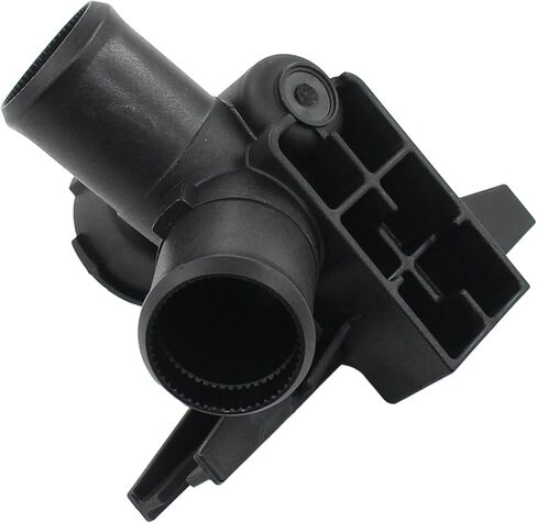 Engine Radiator Coolant Filler Neck Water Pipe for Hyundai Veloster 2019-2021, Elantra 2017-2020, Elantra GT 2018-2020, Kia Forte 2019-2024 in Saudi Arabia