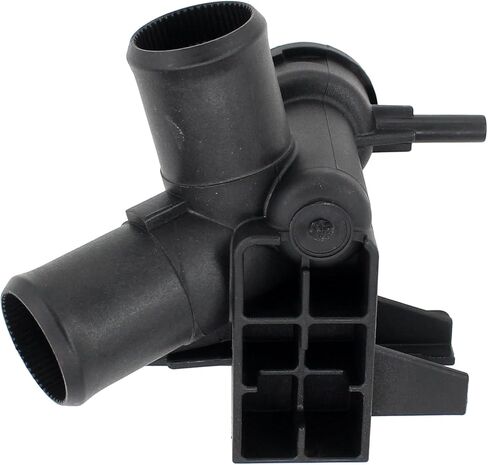 Engine Radiator Coolant Filler Neck Water Pipe for Hyundai Veloster 2019-2021, Elantra 2017-2020, Elantra GT 2018-2020, Kia Forte 2019-2024 in Saudi Arabia