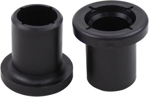 Front Upper and Lower A Arm Bushing Sleeve kit for Can Am Bombardier Renegade Outlander 330 400 450 500 570 650 800 850 in Saudi Arabia