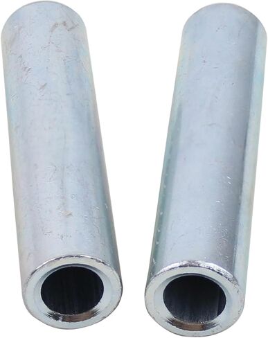 Front Upper and Lower A Arm Bushing Sleeve kit for Can Am Bombardier Renegade Outlander 330 400 450 500 570 650 800 850 in Saudi Arabia