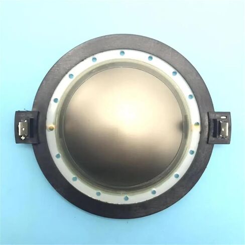 8PCS /LOT Replacement for Diaphragm for ND850, CD850 Driver 8 Ohms ccar Flat Wire(Diaphragm Aluminum) in Kuwait