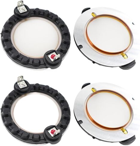 4 قطعة غشاء بديل لسائق CDX-1745، CDX-1746، CDX-1730 CDX-1731 (سلك مستدير CCAW) in Kuwait
