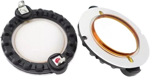 4 قطعة غشاء بديل لسائق CDX-1745، CDX-1746، CDX-1730 CDX-1731 (سلك مستدير CCAW) in Kuwait
