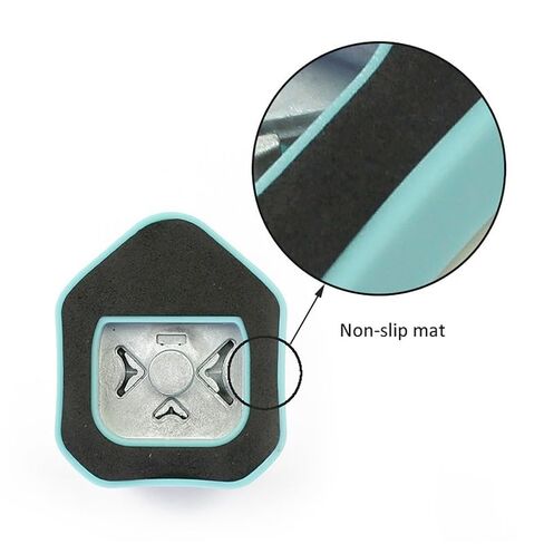أداة تشذيب الزوايا الصغيرة 3 في 1، أداة تشذيب مستديرة متينة R4/R7/R10mm أداة تشذيب الزوايا المستديرة DIY، أداة تقطيع الورق، خرامة القصاصات (أبيض) in Saudi Arabia