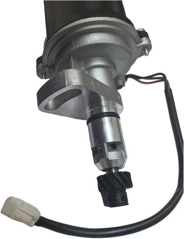 Ignition Distributor 33100-80C10 229100-7180 Compatible with 1990-1995 Suzuki Samurai Sierra in Saudi Arabia