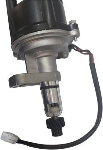 Ignition Distributor 33100-80C10 229100-7180 Compatible with 1990-1995 Suzuki Samurai Sierra in Saudi Arabia