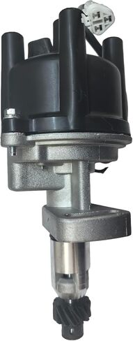 Ignition Distributor 33100-80C10 229100-7180 Compatible with 1990-1995 Suzuki Samurai Sierra in Saudi Arabia
