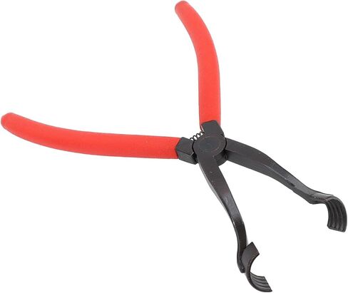 Drum Brake Hold Down Spring Pliers, Universal Emergency Brake Tool, for Remove and Install Brake Shoe Return Springs in Saudi Arabia