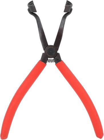 Drum Brake Hold Down Spring Pliers, Universal Emergency Brake Tool, for Remove and Install Brake Shoe Return Springs in Saudi Arabia