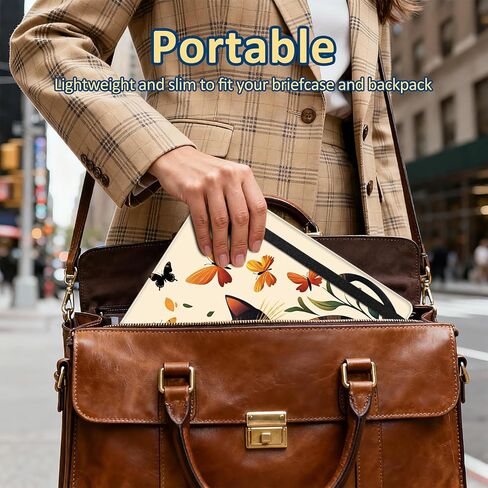 Professional Padfolio with Clipboard,Faux Leather Portfolio Folder for A4 Letter Size Paper,Business Organizer for Office,Resume & Meetings,Howling Wolf Moon-2 in Saudi Arabia