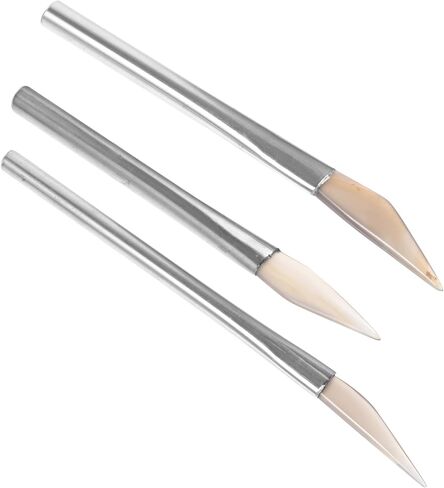 Jewelry Polishing Agate Burnisher Fine Workmanship Mining Tools Safe and Reliable for Polishing in Saudi Arabia