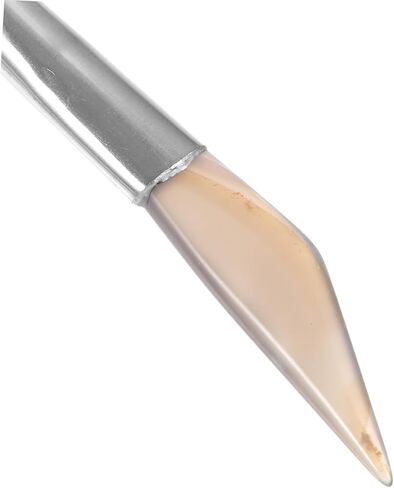 Jewelry Polishing Agate Burnisher Fine Workmanship Mining Tools Safe and Reliable for Polishing in Saudi Arabia