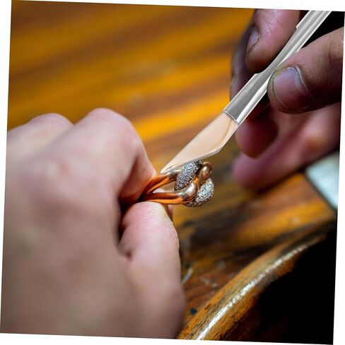 Jewelry Polishing Agate Burnisher Fine Workmanship Mining Tools Safe and Reliable for Polishing in Saudi Arabia