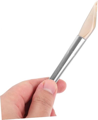 Jewelry Polishing Agate Burnisher Fine Workmanship Mining Tools Safe and Reliable for Polishing in Saudi Arabia
