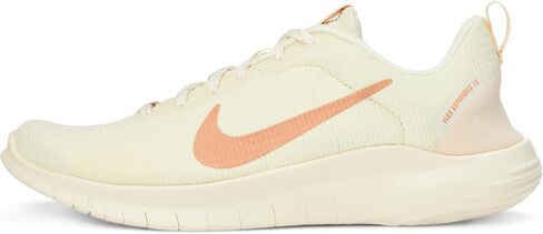 حذاء الجري Flex Experience Run 12 للنساء من Nike (DV0746-001، بنفسجي بلاتيني/فوتون داست/أبيض/أسود) مقاس 9 in Kuwait