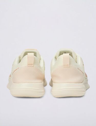 حذاء الجري Flex Experience Run 12 للنساء من Nike (DV0746-001، بنفسجي بلاتيني/فوتون داست/أبيض/أسود) مقاس 9 in Kuwait
