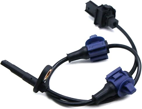 57475-T0G-A01 57475T0GA01 Rear Left 1pcs in Saudi Arabia