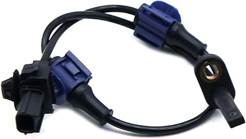 57475-T0G-A01 57475T0GA01 Rear Left 1pcs in Saudi Arabia