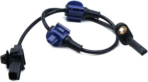 57475-T0G-A01 57475T0GA01 Rear Left 1pcs in Saudi Arabia