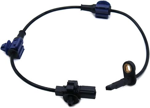 57475-T0G-A01 57475T0GA01 Rear Left 1pcs in Saudi Arabia