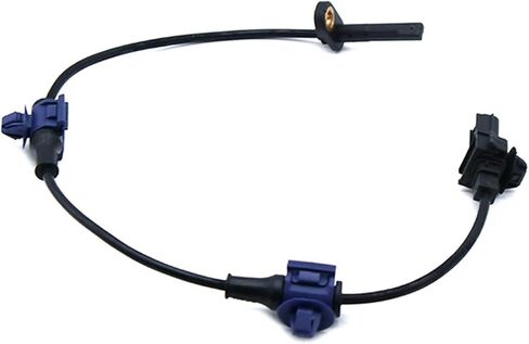 57475-T0G-A01 57475T0GA01 Rear Left 1pcs in Saudi Arabia