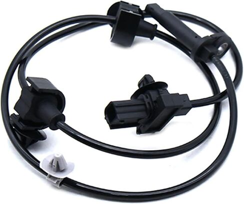 57475-T6A-J01 57475T6AJ01 Rear Left 1pcs in Saudi Arabia
