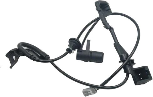 89546-02020 8954602020 Rear Left 1pcs in Saudi Arabia
