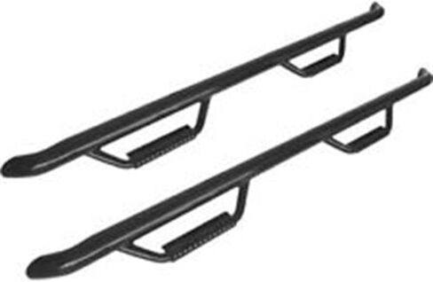 Nerf Step 3in Tube Black in Saudi Arabia