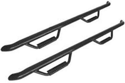 Nerf Step 3in Tube Black in Saudi Arabia