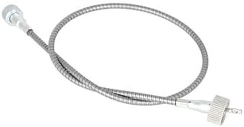 Tachometer (Proofmeter) Cable - Metal Clad fits Ford NAA 501 600 601 611 620 621 630 631 640 641 650 651 660 661 671 681 700 701 800 801 820 821 841 850 851 861 881 900 901 2000 4000 4030 B9NN17365B in Saudi Arabia