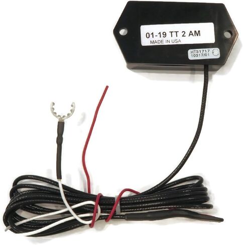The ROP Shop OEM Tiny Tach الرقمية المقاومة للماء، عداد سرعة الدوران، مؤقت العمل، عداد RPM in Saudi Arabia