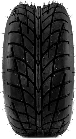 KAX 19x7-8 Mini Bike Tires Tubeless ATV Quad 4 Wheeler UTV Go Kart 19x7x8 ATV Mud All Terrain Tires 4PLY Z-129 in Saudi Arabia