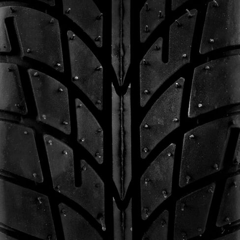 KAX 19x7-8 Mini Bike Tires Tubeless ATV Quad 4 Wheeler UTV Go Kart 19x7x8 ATV Mud All Terrain Tires 4PLY Z-129 in Saudi Arabia