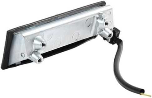 for VW for Golf 4 for Variant 1998-2006 for Passat 2000-2005 Rear Trunk Hatch Lift Tailgate Micro Switch Handle 1J0827566D Tailgate Boot Latch Lock in Saudi Arabia