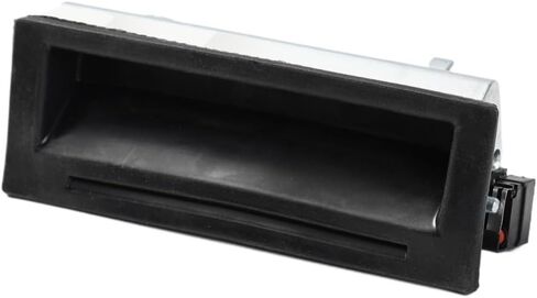 for VW for Golf 4 for Variant 1998-2006 for Passat 2000-2005 Rear Trunk Hatch Lift Tailgate Micro Switch Handle 1J0827566D Tailgate Boot Latch Lock in Saudi Arabia