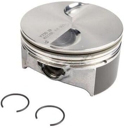 Piston for 2010-2013 Chevrolet Silverado 1500 in Saudi Arabia