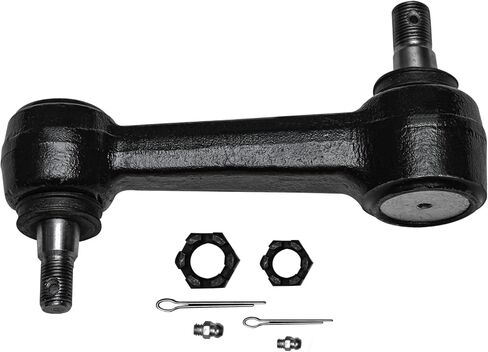 Detroit Axle - Front Idler Arm for Chevy GMC C10 C20 R10 R20 Suburban C1500 2500 C3500 R1500 R2500 R3500, Steering Idler Arm Replacement in Saudi Arabia