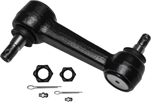 Detroit Axle - Front Idler Arm for Chevy GMC C10 C20 R10 R20 Suburban C1500 2500 C3500 R1500 R2500 R3500, Steering Idler Arm Replacement in Saudi Arabia